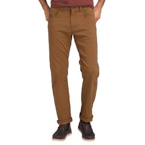 Prana Men’s Brion Slim Fit Pants